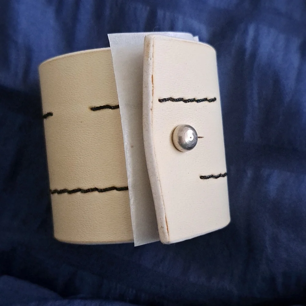 Pier 1 napkin rings